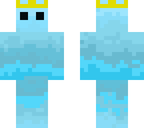 blue yeti skin