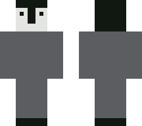 bob the penguin by _witer