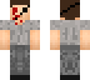 bodyguard blood