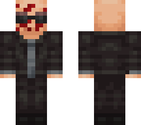 bodyguard wounded 3