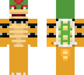 bowser!