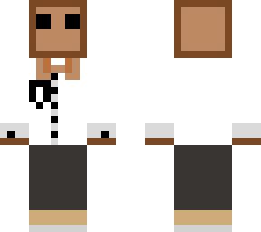 box guy