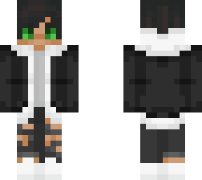 boy 3 (green eyes)