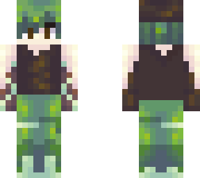boy of scutes