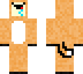 breadfox