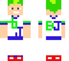 breidi jim