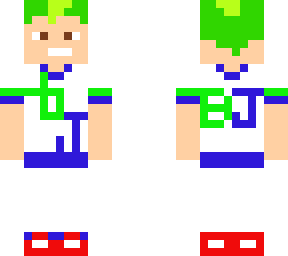 breidi jirc