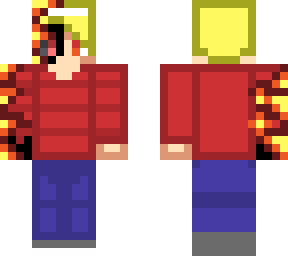 brent half demon 2