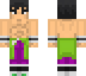 broly movie