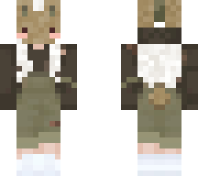 brown bunni