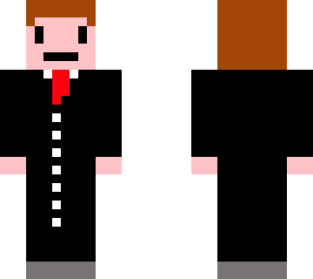business guy