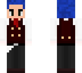 butler