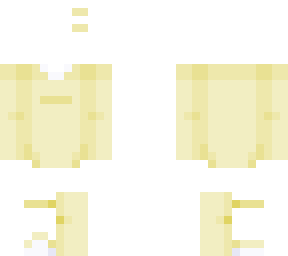 buttercream yellow