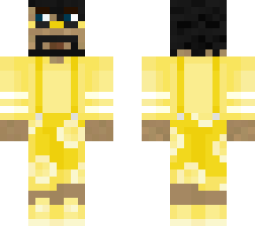 captain sparklez yellow yaks