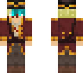 captain zack sparrow(i uploaded this becouse i watched pirates of the carabian)