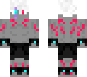 chaos dispulse
