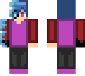 charlie half demon 2