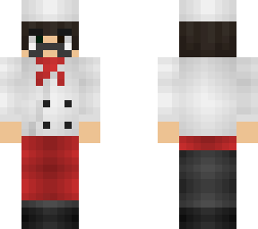 chef feedsplash