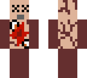 chest monster