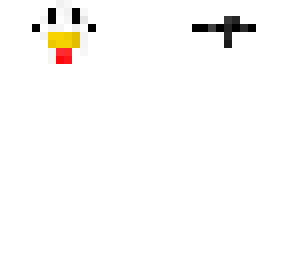 chicken mask