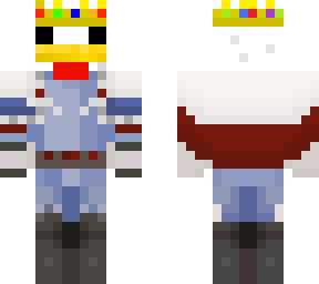 chickn technoblade