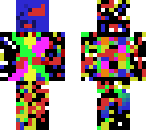 color house
