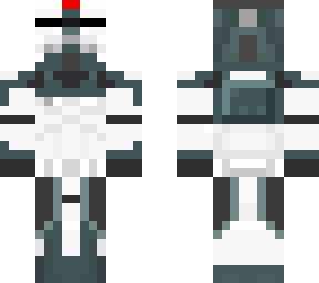 commander wolffe phase 2?