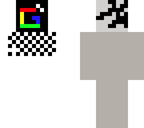 computer man tried my best to make google