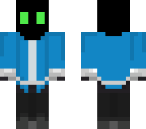 computer person idk