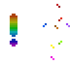 contest entry pride themed