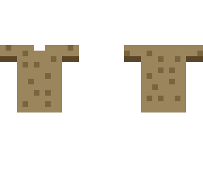 cookie shirt base