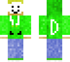 cool dream skin.