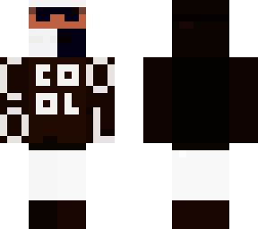 cool gangster