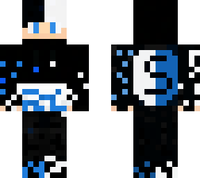 cool version of gamer boy