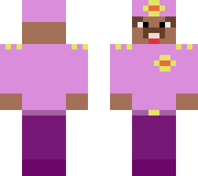 coronel ruff