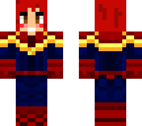craftjujuba capit marvel