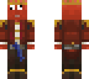 crazycrabking
