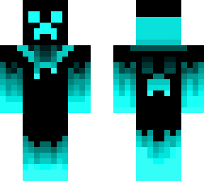 creeper boy