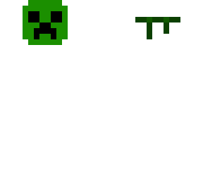 creeper mask