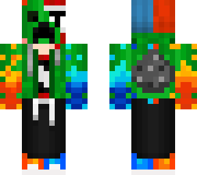 crepper ztav0n