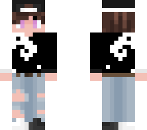 creul (arias bad side part endermen/demon)