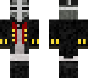 crusader ryb zemlyan uniform