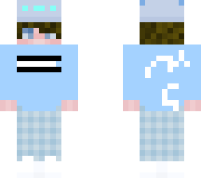 cute bot minotor1yt