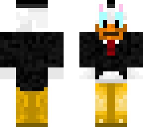 cute duck