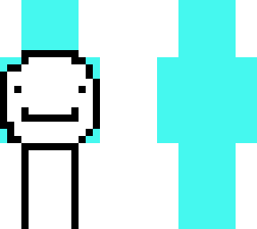 cyan dream