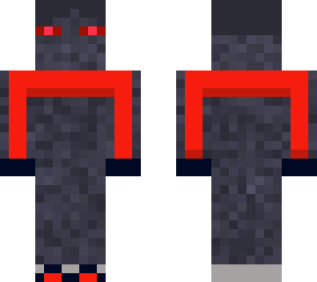 cyberman