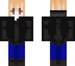 daiki kasai [my little brother's oc]