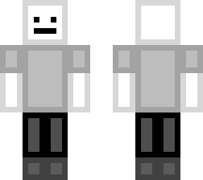 dan with clothes