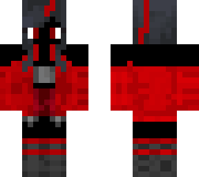 dark aphmau !! ( damau ) !!