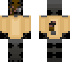 darkpawinfallclothes